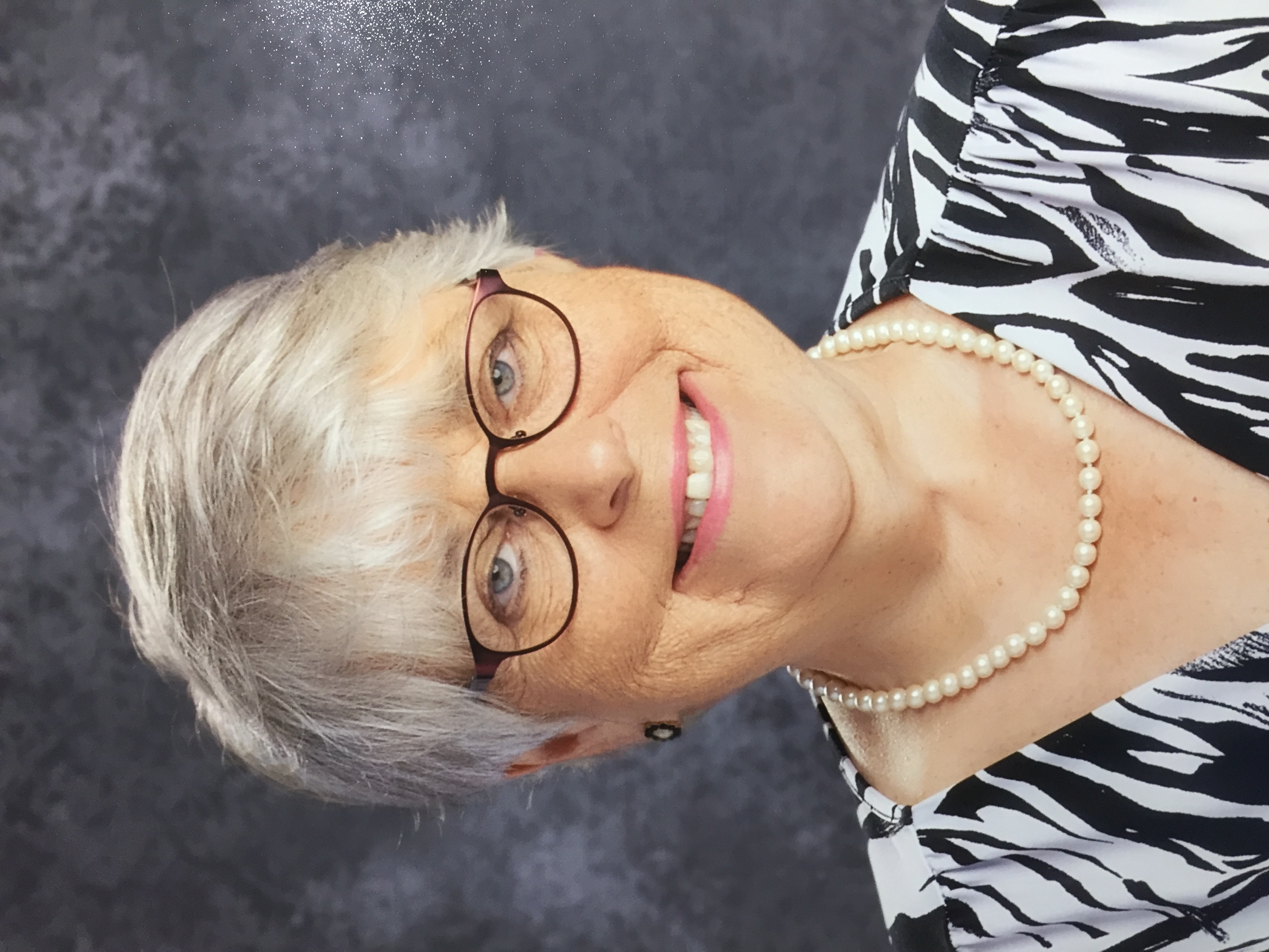 Cruise Brothers Travel Agent Arlene Colavito